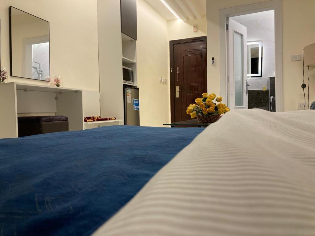 Uptown Hotel Apartment Amman Bagian luar foto
